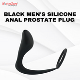 it'spleaZure Stay Naughty – Premium men’s prostate massager
